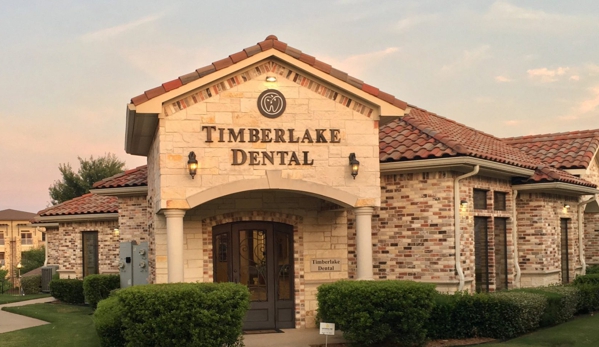 Timberlake Dental - Denton, TX