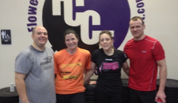 Flower City CrossFit - Rochester, NY