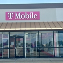 T-Mobile - Cellular Telephone Equipment & Supplies-Rental