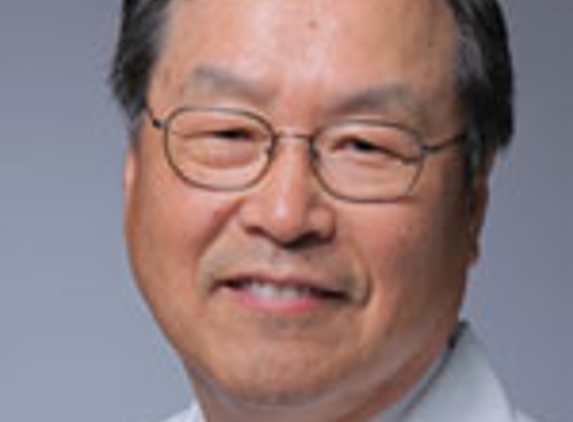 Jung Hwan Ahn, MD - New York, NY