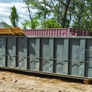 Batten Sanitation Service Inc - Garbage Disposal Equipment Industrial & Commercial