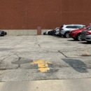 LAZ Parking - Crown Lot - Carports