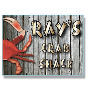 Ray's Crab Shack - Newark, CA