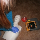 Academy Fitness, CPR and First Aid Training and Certification - CPR Information & Services