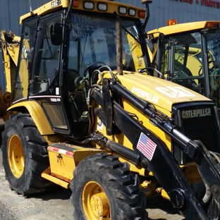 Central Mass Concrete Foundations - Boylston, MA