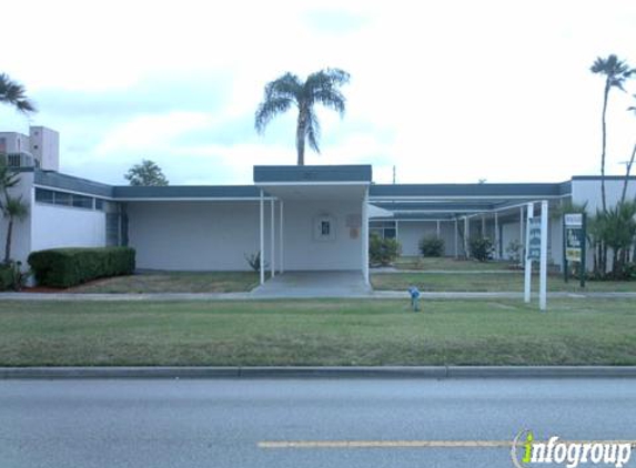 Waterford Financial Inc - Clearwater, FL