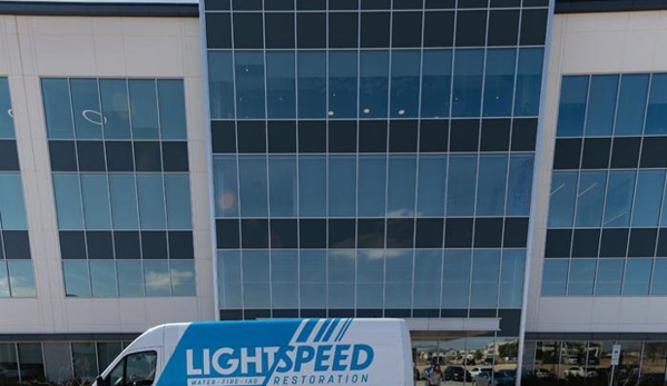 Lightspeed Restoration of Covington - Covington, LA