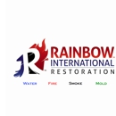 Rainbow International-Ashvll - Fire & Water Damage Restoration