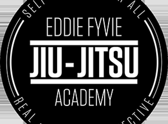 Eddie Fyvie Jiu-Jitsu Academy - Ballston Spa, NY