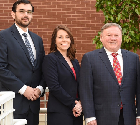 Durham Law Firm - Evans, GA