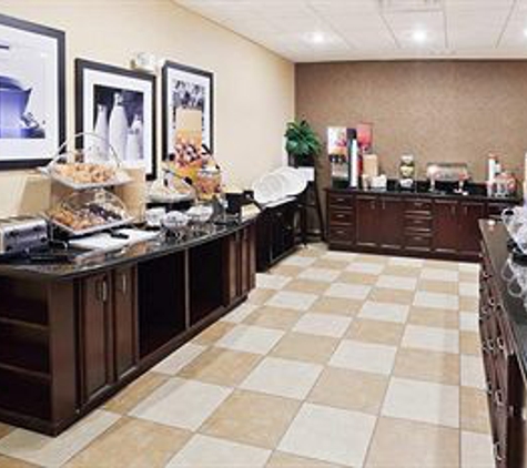 Hampton Inn & Suites Dumas - Dumas, TX