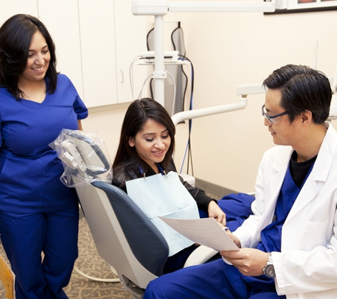 Jefferson Dental Clinics