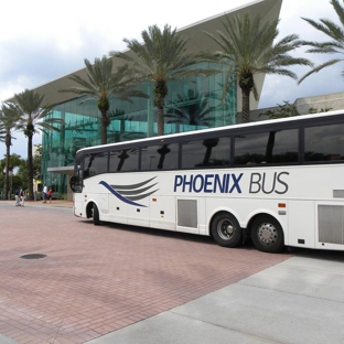 Phoenix Bus Inc - Orlando, FL