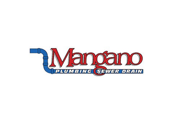 Mangano Plumbing Sewer & Drain