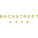 Backstreet Cafe - American Restaurants