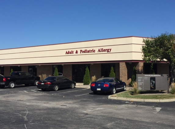 Adult & Pediatric Allergy Specialists MD - Indianapolis, IN