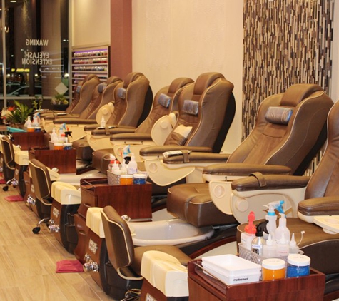 New Style Nail Spa - Henderson, NV