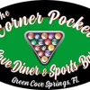 The Corner Pocket gallery