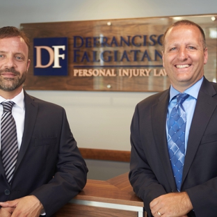 DeFrancisco & Falgiatano Personal Injury Lawyers - Oswego, NY