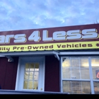 Cars 4 Less