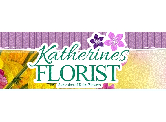 Katherine's Florist - Clermont, FL