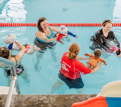 British Swim School at 24 Hour Fitness UTC Mall - San Diego, CA