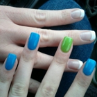 L A Nails of Mokena