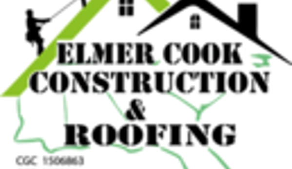 Elmer Cook Construction - Fort Walton Beach, FL