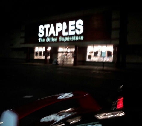 Staples Travel Services - Jersey City, NJ