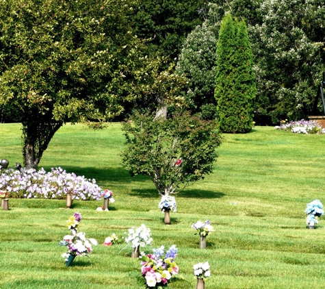 Morningside Memorial Gardens - Minneapolis, MN