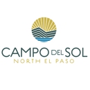Campo Del Sol Community Association - Associations