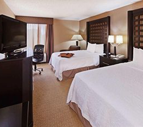 Hampton Inn Plano - Plano, TX