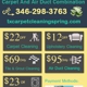 Carpet Cleaning Spring