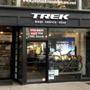 Trek Bicycle Upper West Side 72nd St. - Bicycle Repair