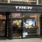 Trek Bicycle Upper West Side 72nd St.