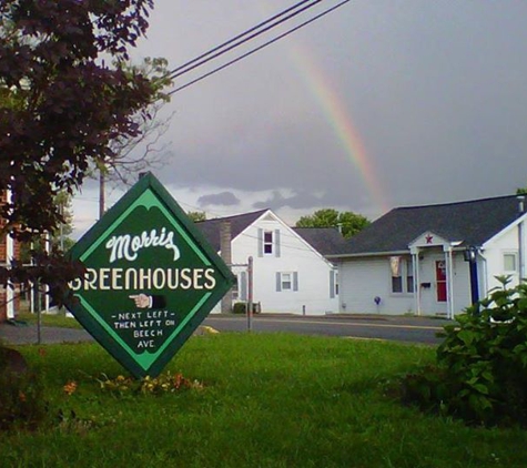 Morris Greenhouse - Oak Hill, WV