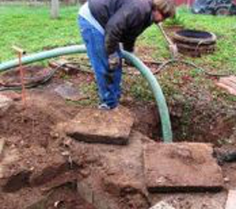 Abbott Septic Service - San Marcos, CA