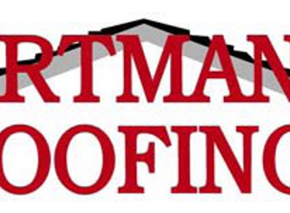 Hartman Roofing Inc - Abilene, TX