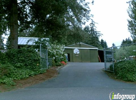 R & L Continuous Gutter & Sheet Metal - Vancouver, WA