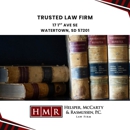 Helsper, McCarty and Rasmussen - Attorneys