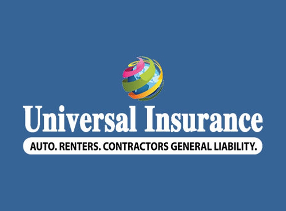 Universal Insurance Services - Austin, TX