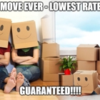 Fairway Moving Services in Myrtle Beach