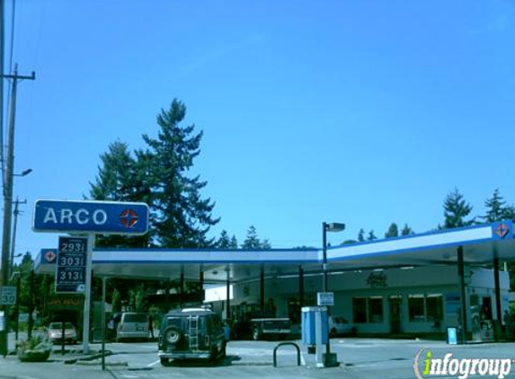 Andy's Handy Mart - Burien, WA