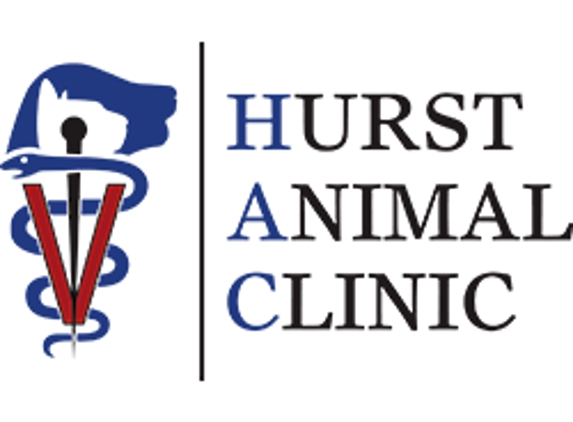 Hurst Animal Clinic - Hurst, TX