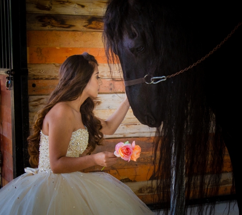 Oscar Dominguez Wedding & Event Photographer - Downey, CA