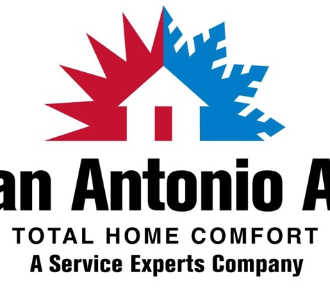 San Antonio Air Service Experts - San Antonio, TX