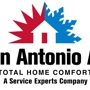 San Antonio Air Service Experts