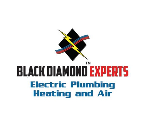 Black Diamond Electric, Plumbing, Heating and Air - Orem, UT