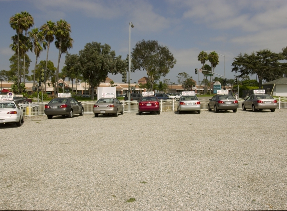 A South Bay Driving School - Torrance, CA