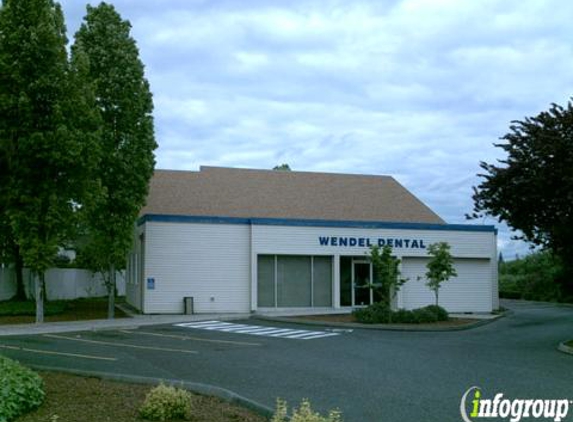 Wendel Family Dental Centre - Vancouver, WA